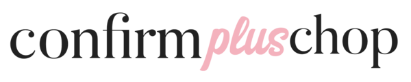 ConfirmPlusChop logo